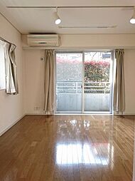 T−アプローズ 1階1Kのリビング/ダイニング