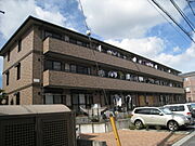 インクローバーの賃貸物件