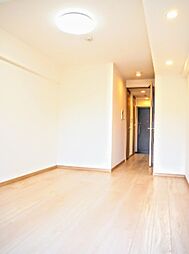 京急本線 京急蒲田駅 徒歩8分の賃貸マンション 2階1Kのリビング/ダイニング