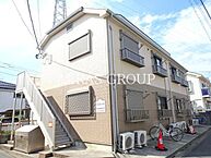 埼玉県草加市西町590-10：物件画像／アエラス日暮里店 （株式会社アエラス.ER）