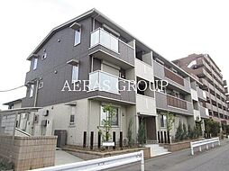 YAMAZAKIコーポラス