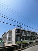 宮前駅より徒歩17分 2階 築23年1ヶ月の賃貸物件