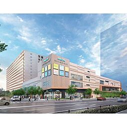 ロイヤルパークス有明