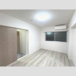 シャトー桜台 1階2Kのリビング/ダイニング