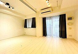 ザ・パークハウスアーバンス東五反田 6階1DKのリビング/ダイニング