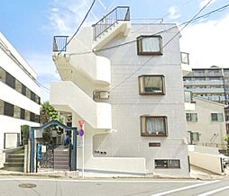 マンションパール世田谷