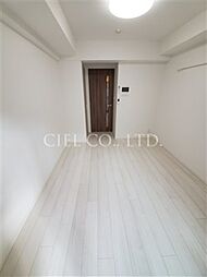 JR京浜東北・根岸線 大森駅 徒歩8分の賃貸マンション 4階1Kのリビング/ダイニング