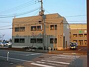 宮内駅より徒歩62分 1階 築21年8ヶ月の賃貸物件