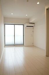 リブリ・ナンバーナインセカンド 3階1Kのリビング/ダイニング