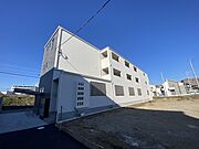 愛甲石田駅より徒歩14分 2階 築1年1ヶ月の賃貸物件