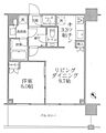 シティタワー新宿23階26.0万円