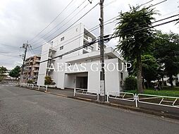 京王北野マンションC棟