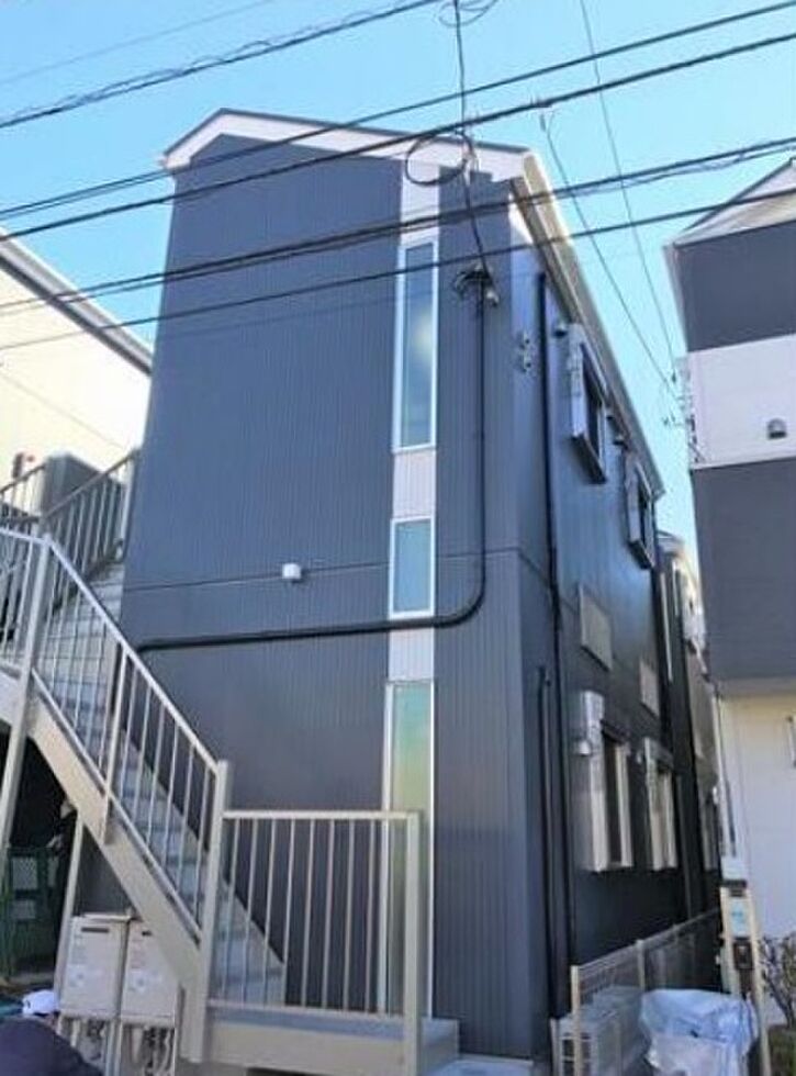 ホームズ ラ ヴィータ鶴見 ワンルーム 賃料5 8万円 2階 13 12 賃貸アパート住宅情報