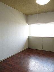 メディカルコーポII 402 4階1Kのリビング/ダイニング