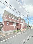 サン・ブリーゼ 1階 築15年2ヶ月の賃貸物件