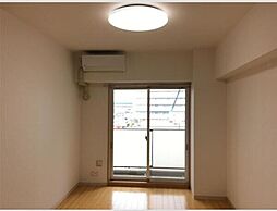 Osaka Metro谷町線 太子橋今市駅 徒歩1分の賃貸マンション 4階1Kのリビング/ダイニング