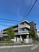 ボージャルダン望 1階 築13年9ヶ月の賃貸物件