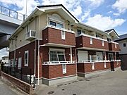 福大前駅より徒歩21分 2階 築14年8ヶ月の賃貸物件