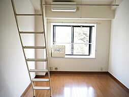 京王井の頭線 東松原駅 徒歩5分の賃貸マンション 2階1Kのリビング/ダイニング