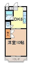 岳南電車 岳南原田駅 徒歩21分