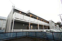 東急田園都市線 南町田グランベリーパーク駅 徒歩11分の賃貸アパート