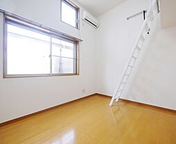 ソレイユ中原 1階ワンルームのリビング/ダイニング