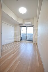 Osaka Metro御堂筋線 江坂駅 徒歩10分の賃貸マンション 10階1Kのリビング/ダイニング