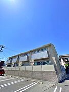 紀伊中ノ島駅より徒歩12分 2階 築12年10ヶ月の賃貸物件