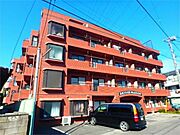 ブリックメゾン1 1階 築37年7ヶ月の賃貸物件