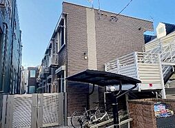 レオネクストツリーサイド