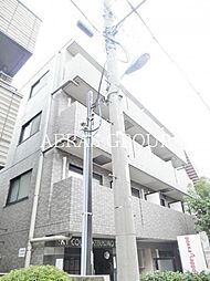 スカイコート池袋第5