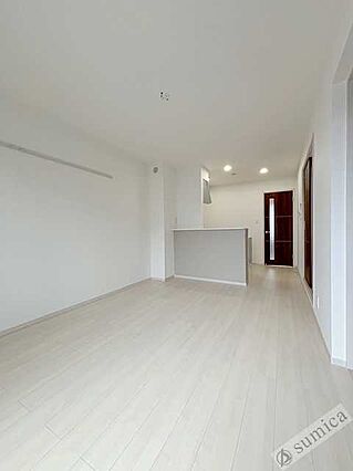 コート・ド・ボーヌ深江南南棟_内装_2