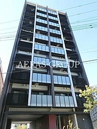 ハーモニーレジデンス羽田ウエスト