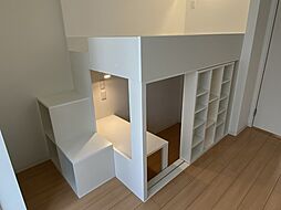 MIJAS Kameari-ESTE 104 1階1Kのリビング/ダイニング