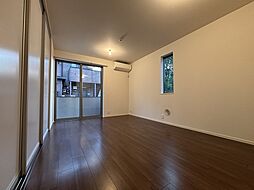 Ｐａｒｋ　Ｔｅｒｒａｃｅ 101 1階1LDKのリビング/ダイニング