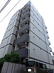 八王子市南町 8階建 築17年のイメージ