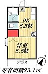 浦安市富士見１丁目 2階建 築40年のイメージ