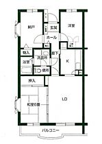 間取り：214069794081