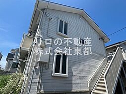 Ｔ・ＮハイツＡ