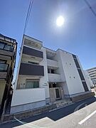 杉本町駅より徒歩6分 1階 築8年10ヶ月の賃貸物件