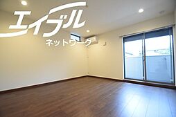 阪急千里線 豊津駅 徒歩4分の賃貸マンション 1階1Kのリビング/ダイニング