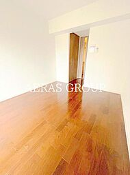 エルフォルテ品川サウスシティ 4階1Kのリビング/ダイニング