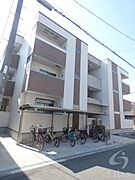 フジパレス アベリア 1階 築7年9ヶ月の賃貸物件