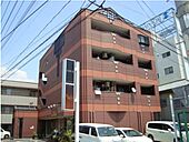 富士市本市場 4階建 築20年のイメージ