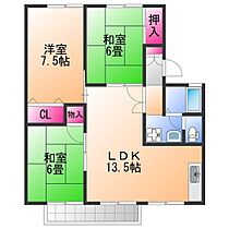 間取り：227093928799