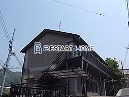 中山手ガーデンパレスD棟