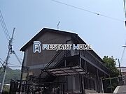 中山手ガーデンパレスD棟 2階 築27年7ヶ月の賃貸物件