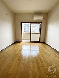 ピリア なかもず 2階1Kのリビング/ダイニング