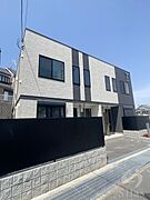 金剛駅より徒歩24分 1階 新築の賃貸物件