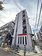 堺駅より徒歩1分 2階 築15年4ヶ月の賃貸物件